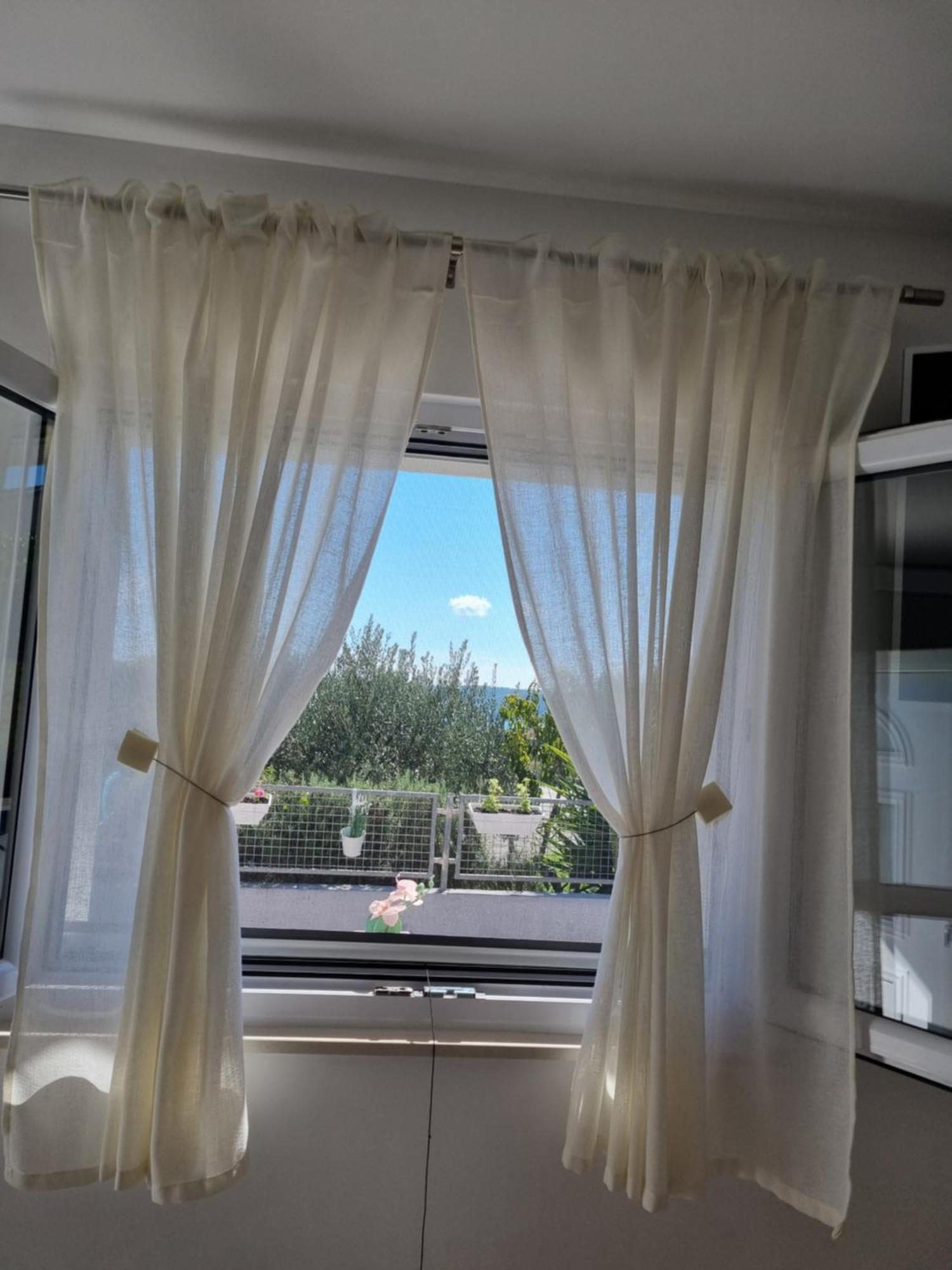Studio Apartman Mare Trogir Zewnętrze zdjęcie